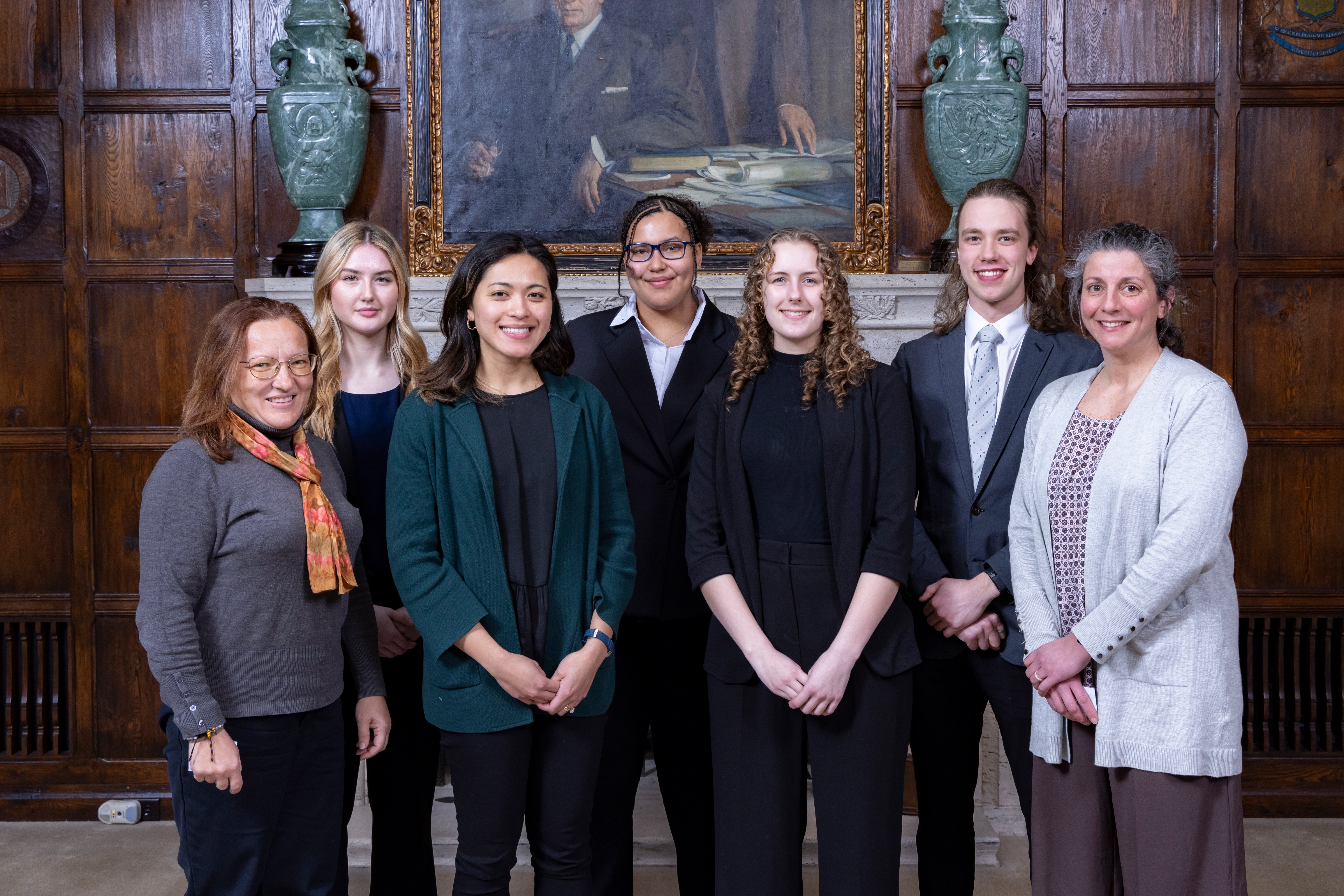 Economic Research & Analysis