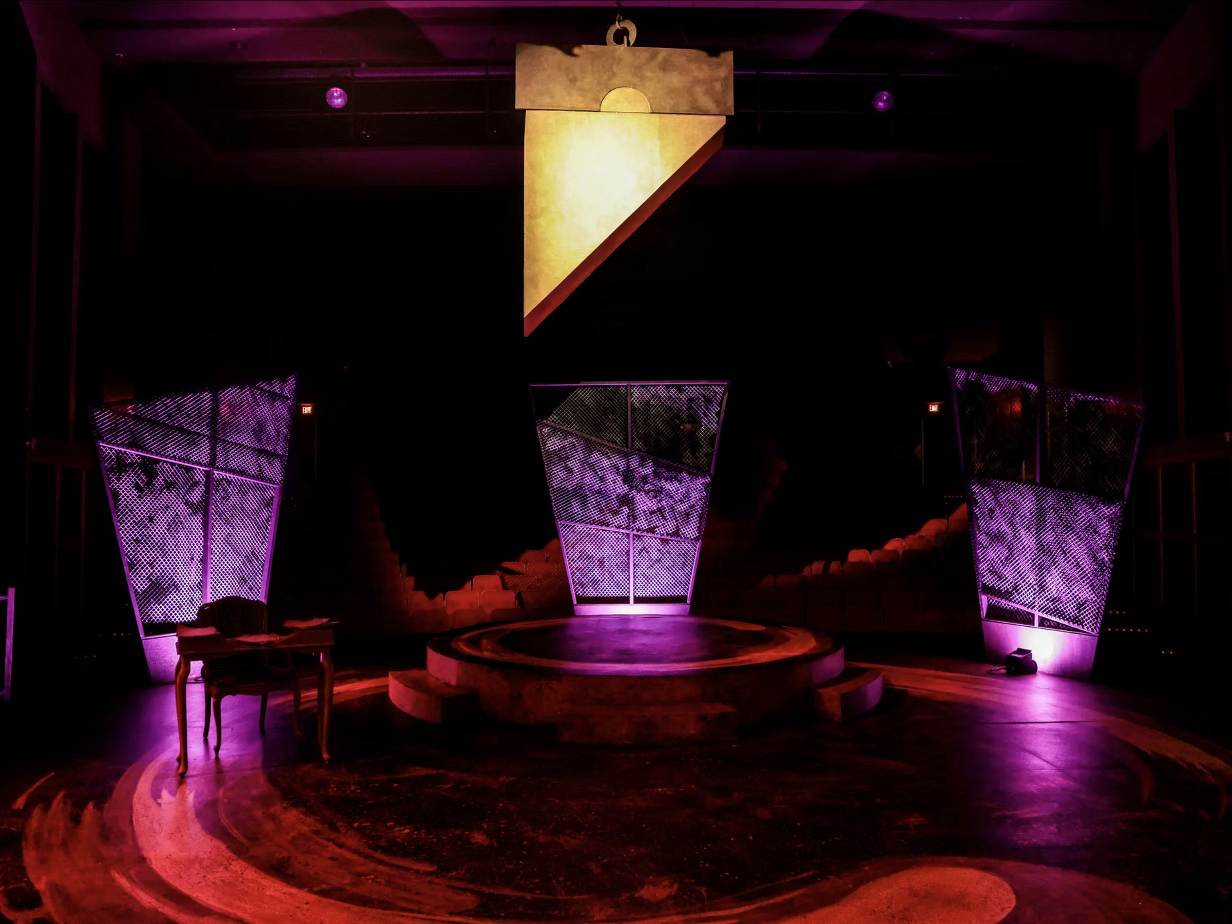 Concord Floral Production