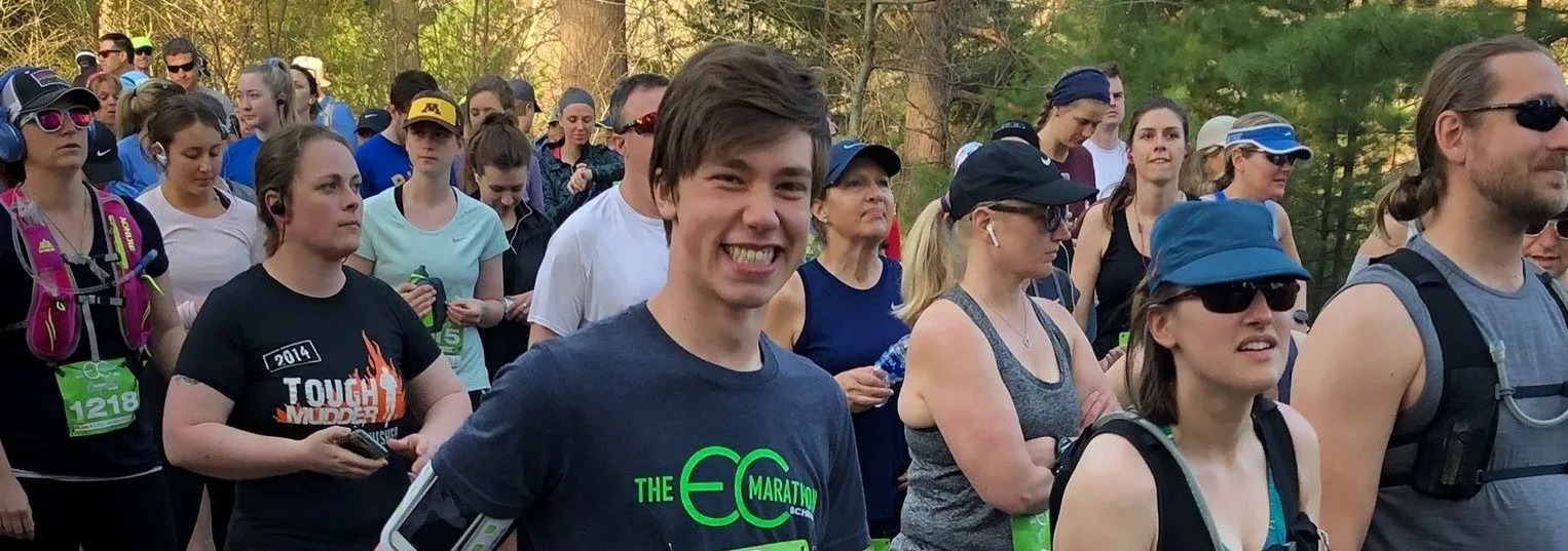 Marathon for Family Homelessness