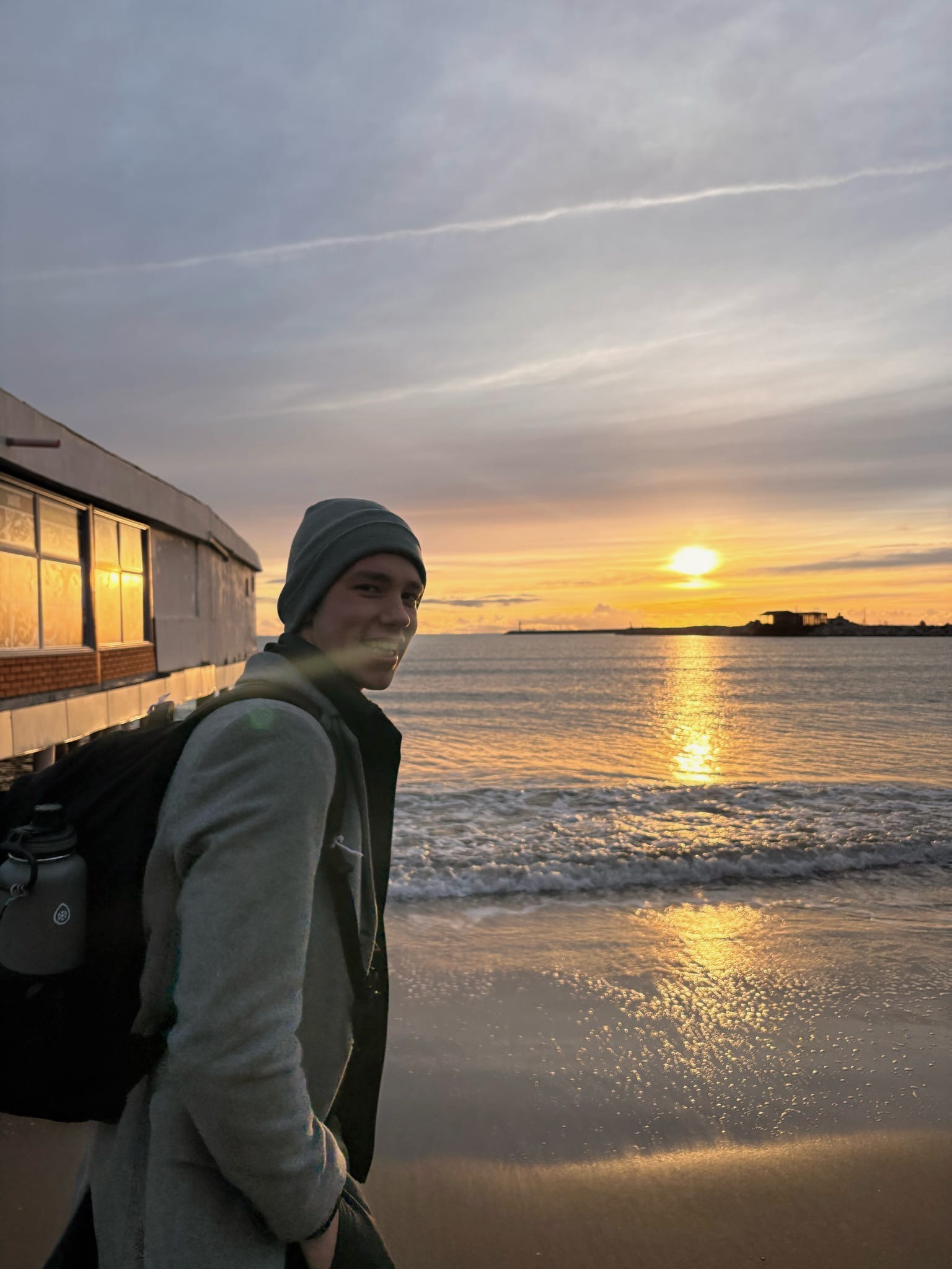 Letters from Albania