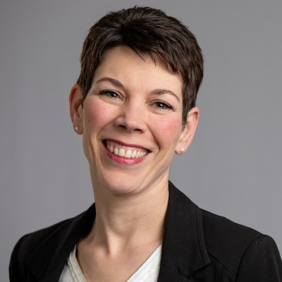 Stacie Bosley