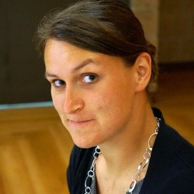 Xanthi Gerasimo